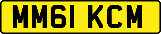 MM61KCM