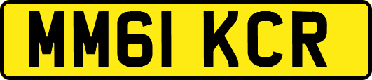 MM61KCR