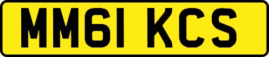 MM61KCS