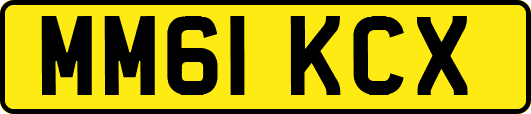 MM61KCX