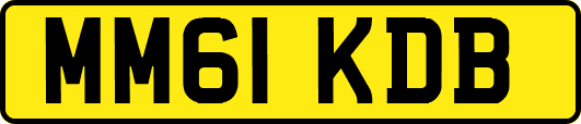 MM61KDB
