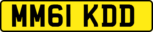 MM61KDD