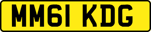 MM61KDG