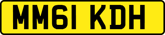 MM61KDH