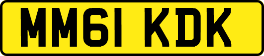 MM61KDK