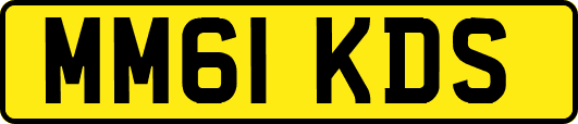 MM61KDS
