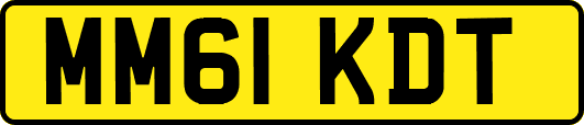MM61KDT