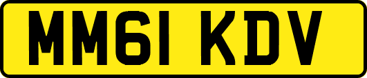 MM61KDV