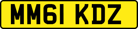 MM61KDZ
