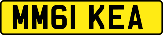 MM61KEA