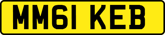 MM61KEB