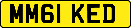 MM61KED