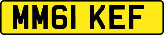 MM61KEF