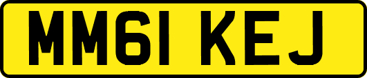 MM61KEJ