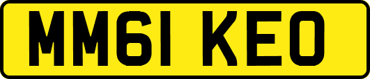 MM61KEO