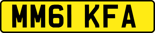 MM61KFA