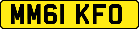MM61KFO