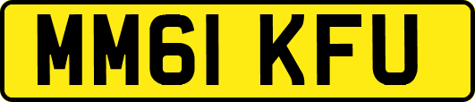 MM61KFU