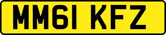 MM61KFZ
