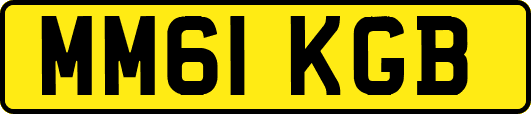 MM61KGB