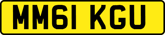 MM61KGU