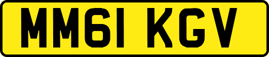 MM61KGV