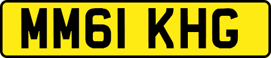 MM61KHG