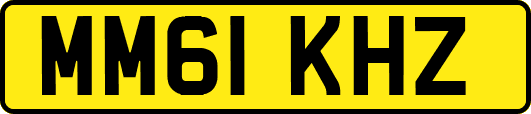 MM61KHZ