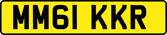 MM61KKR