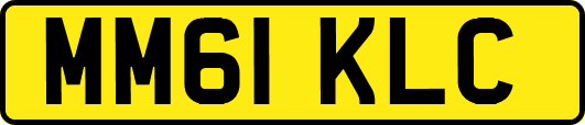 MM61KLC