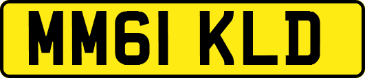 MM61KLD