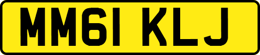 MM61KLJ