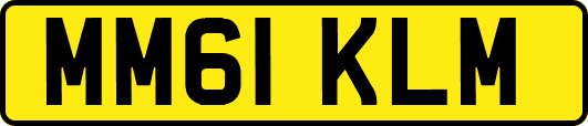 MM61KLM
