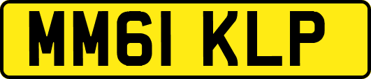 MM61KLP
