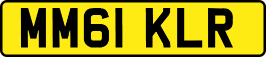 MM61KLR