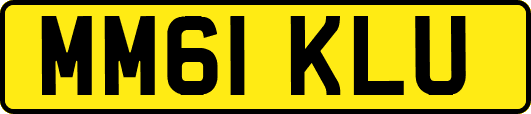 MM61KLU