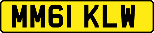 MM61KLW