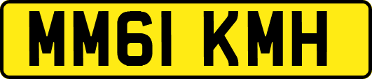 MM61KMH