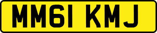 MM61KMJ