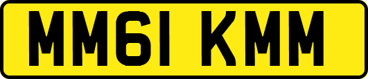 MM61KMM