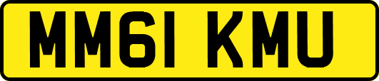 MM61KMU