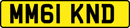MM61KND