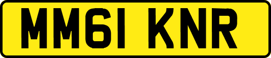 MM61KNR