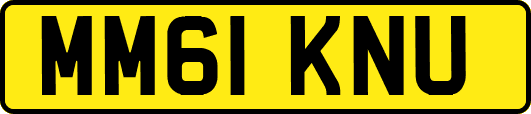 MM61KNU