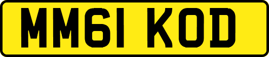 MM61KOD