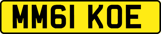 MM61KOE