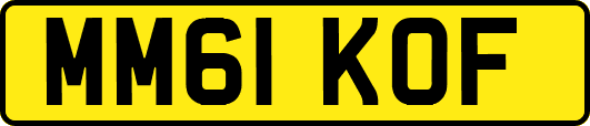 MM61KOF