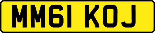 MM61KOJ
