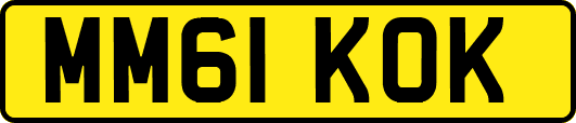 MM61KOK