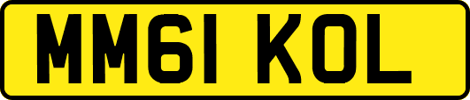 MM61KOL